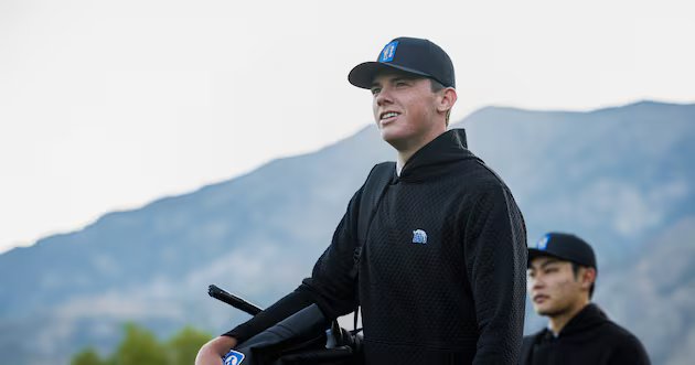 Fenômenos Kihei Akina e Parker Bunn levam BYU à NCAA – Deseret News