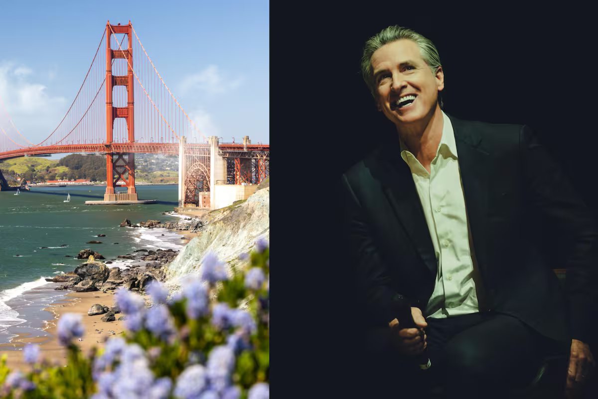 Férias de verão e a Copa do Mundo FIFA de 2026. Newsom antecipa renda milionária na Califórnia