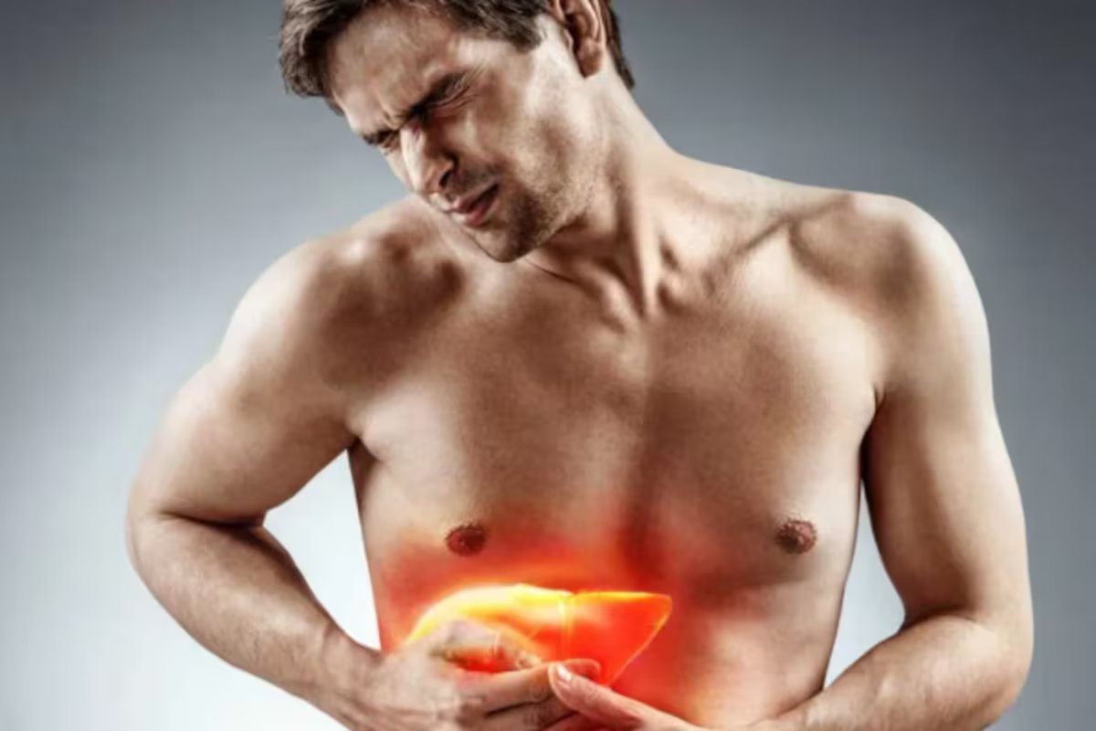 Fígado gordo. qual a dieta mais eficaz para curá-la e o que evitar o adoçante?