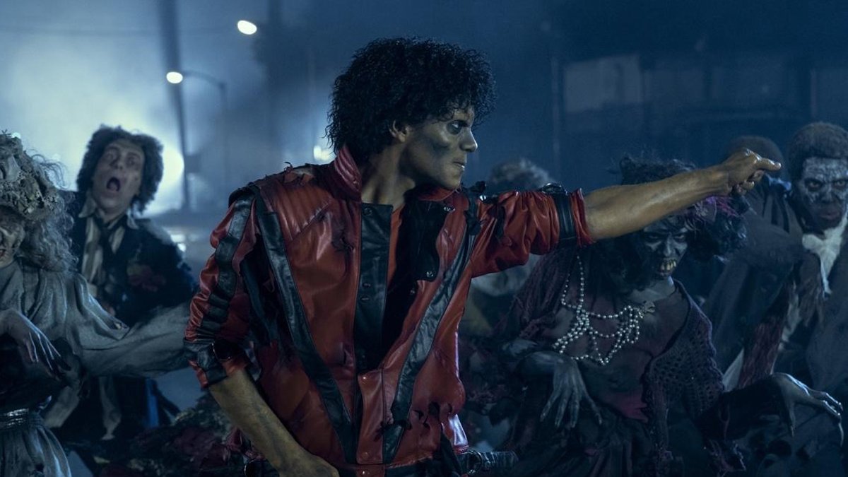 Filme de ‘Michael’ ultrapassa US $ 700 milhões nas bilheterias mundiais e pode se tornar a cinebiografia musical de maior bilheteria de todos os tempos – Just Jared – Celebrity News & Gossip