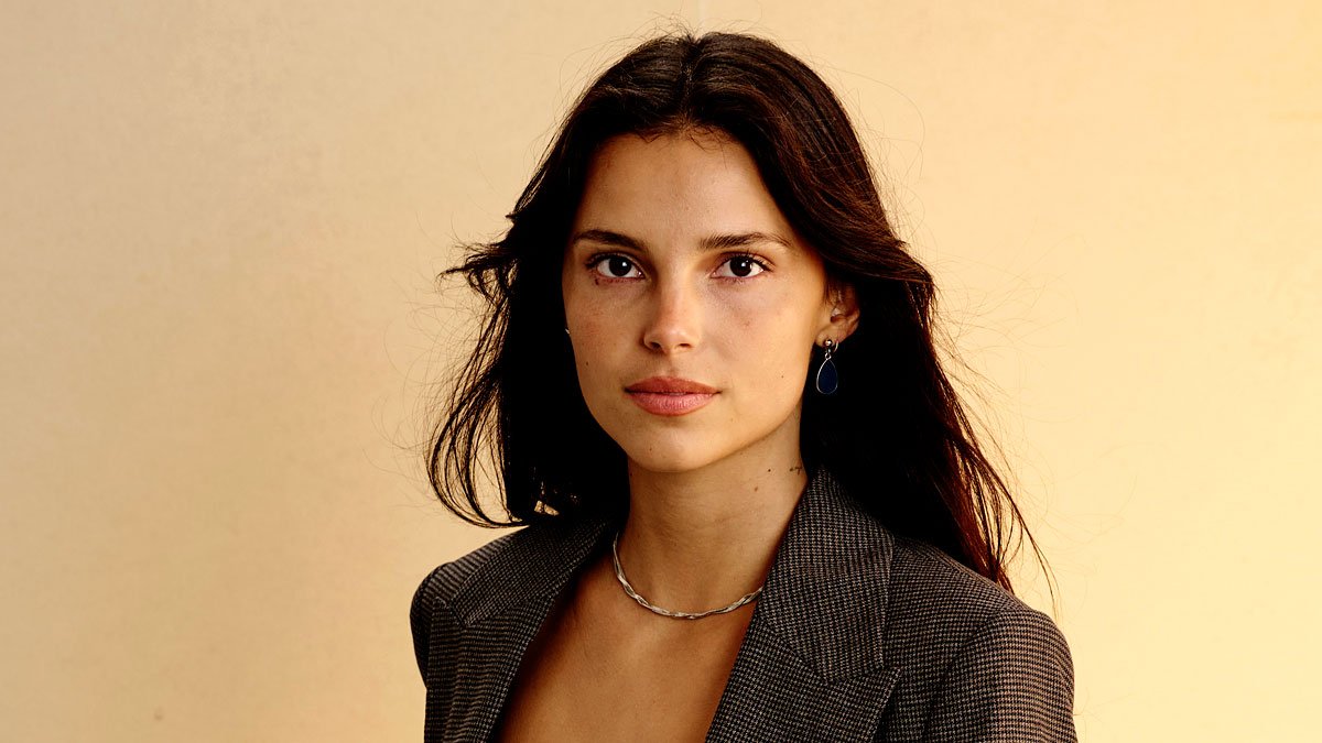 Filmes e programas de TV anteriores de Inde Navarrette: onde assistir os projetos antigos da atriz de ‘Obsessão’ – Just Jared – Notícias e fofocas de celebridades