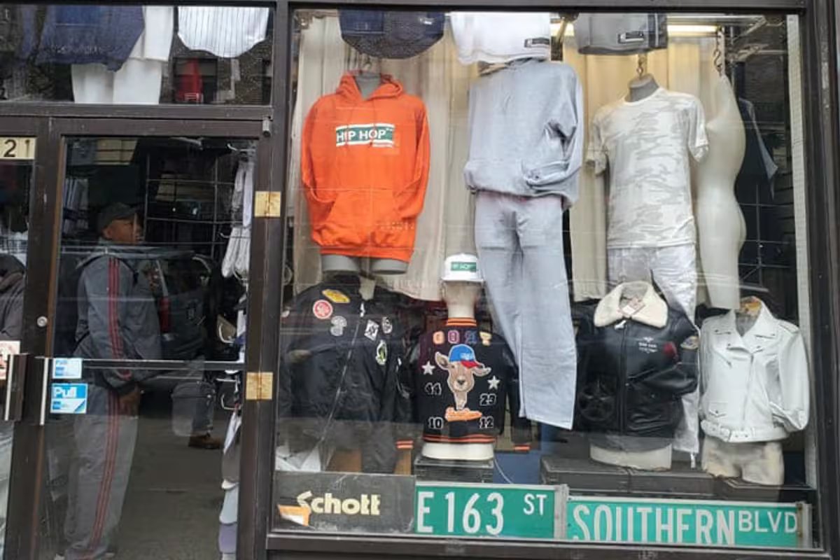 “Fim de uma era”. abrigou o hip-hop do Bronx por 60 anos e fechou porque o aluguel subiu para US$ 8.000