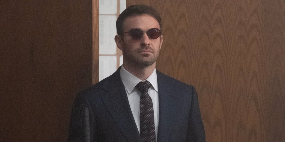 Final da 2ª temporada de ‘Demolidor: Nascido de Novo’ define o retorno de (spoiler) – Just Jared – Notícias e fofocas de celebridades