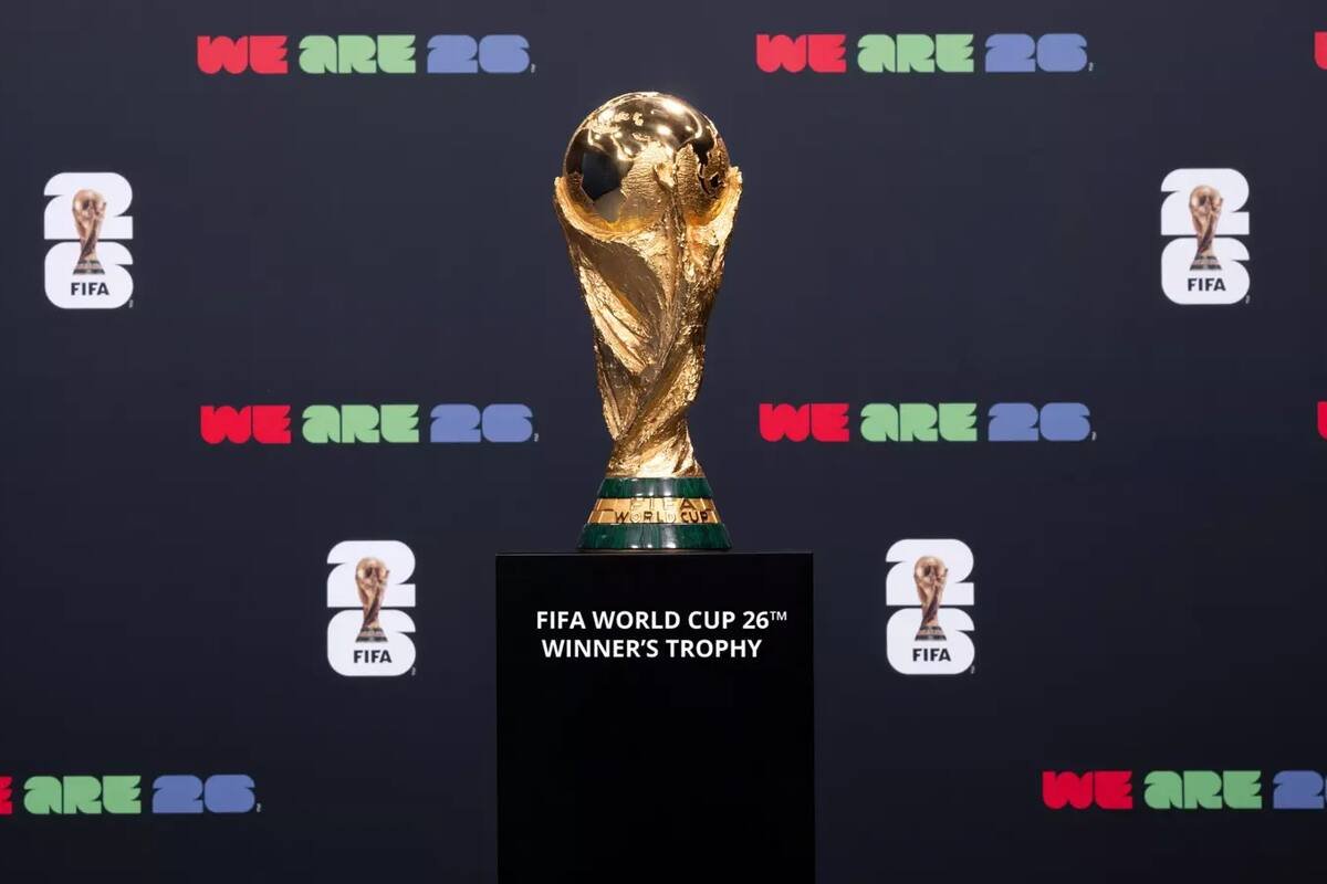 Final da Copa do Mundo de 2026 – Local, Data e Hora