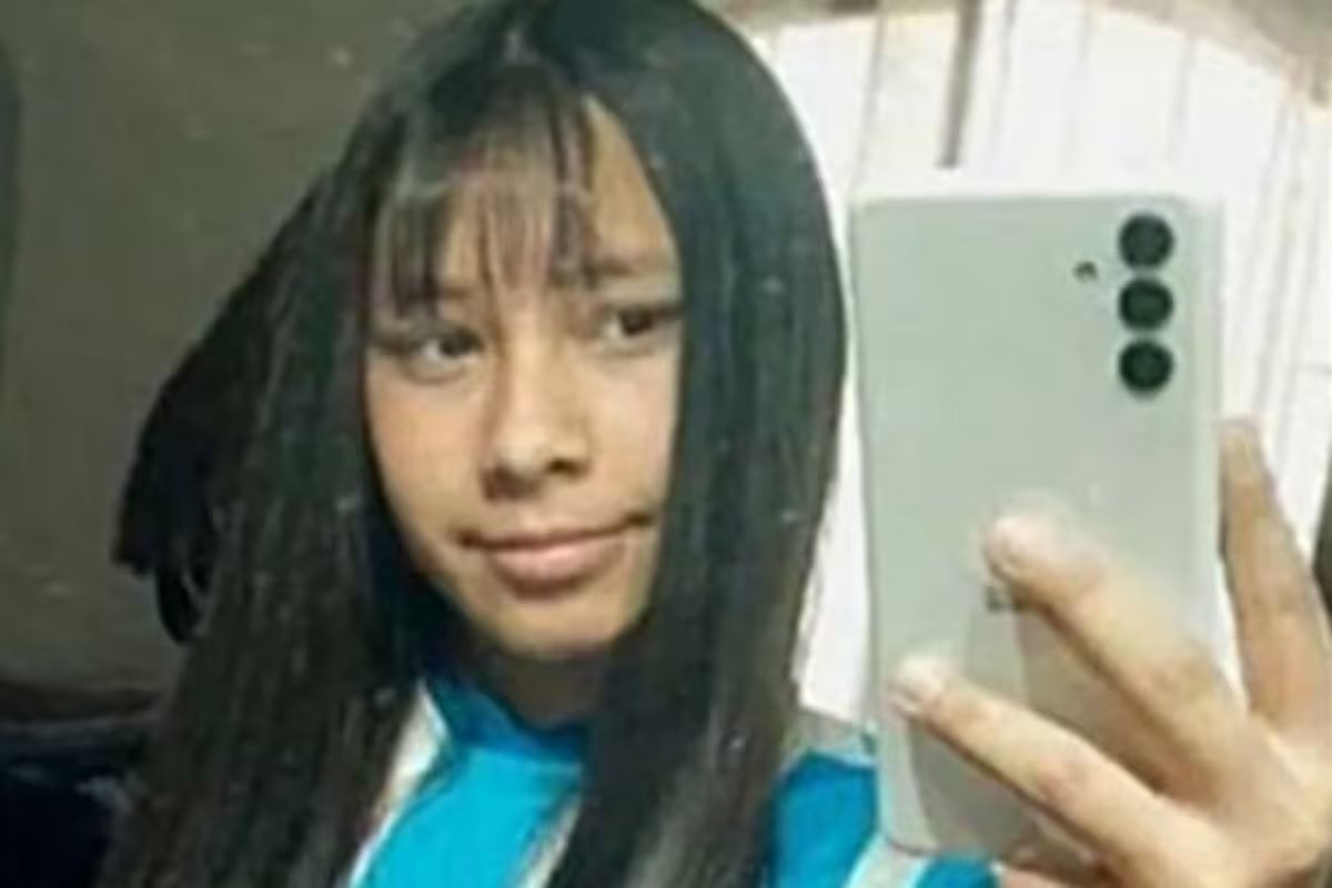 Foi divulgado um áudio que Agostina Vega enviou aos amigos antes de desaparecer