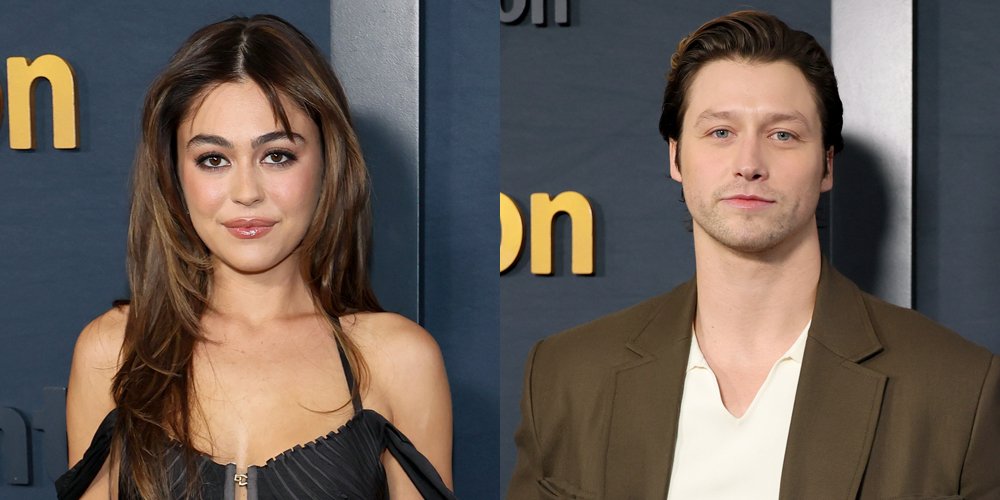 Fora do campus, Mika Abdalla e Stephen Kalyn assistem ao novo drama erótico em áudio ‘Rent Free’ – Just Jared – Celebrity News & Gossip