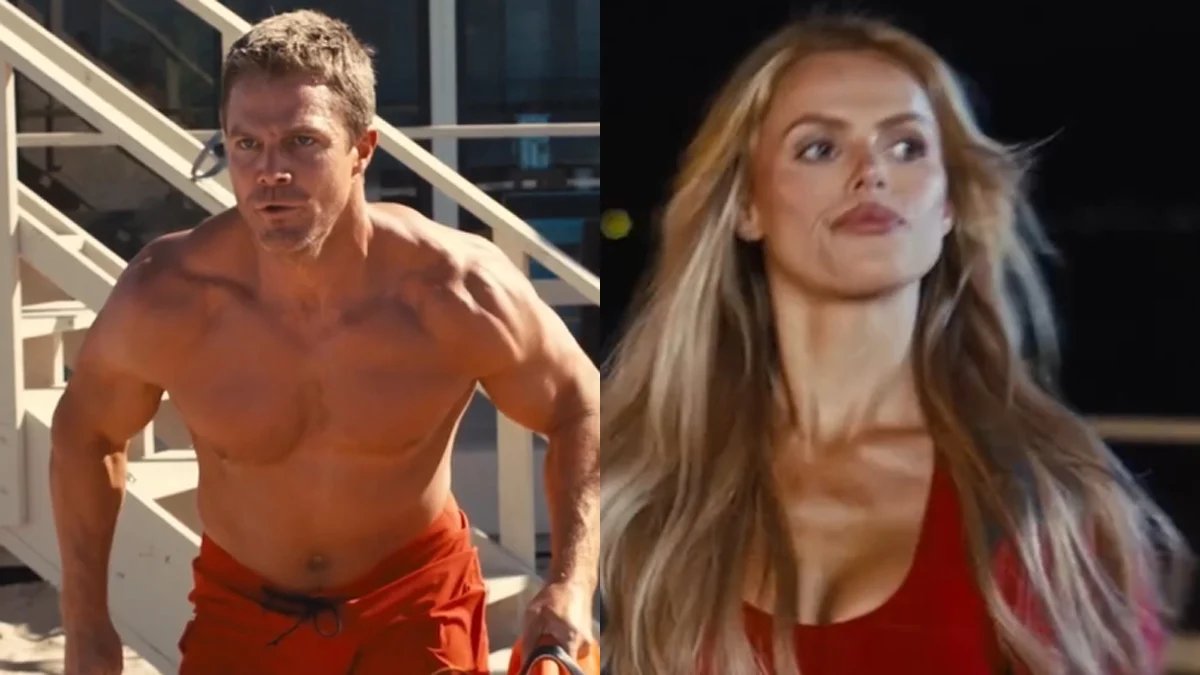 Fox lança primeiro trailer de reinicialização de ‘Baywatch’ – assista agora! – Just Jared – Notícias e fofocas sobre celebridades