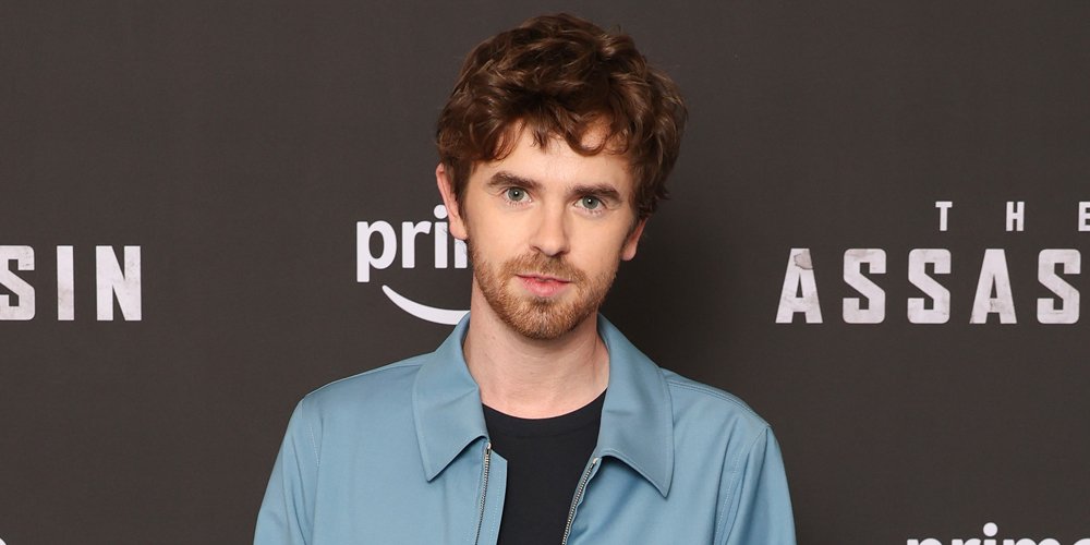 Freddie Highmore se reunirá com o criador de ‘The Good Doctor’ David Shore para a nova série Crave – Just Jared – Celebrity News & Gossip