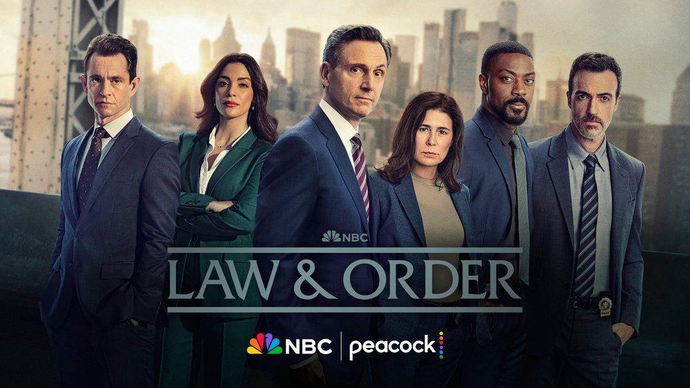 Futuro de ‘Law & Order’ revelado: a renovação da 26ª temporada é iminente e não se espera que seja a última temporada – Just Jared – Notícias e fofocas de celebridades