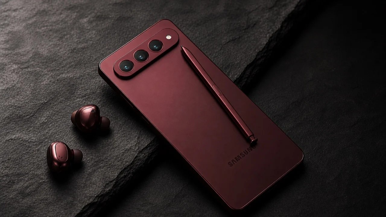 Galaxy S27 Ultra: Samsung finalmente adiciona carregamento magnético Qi2