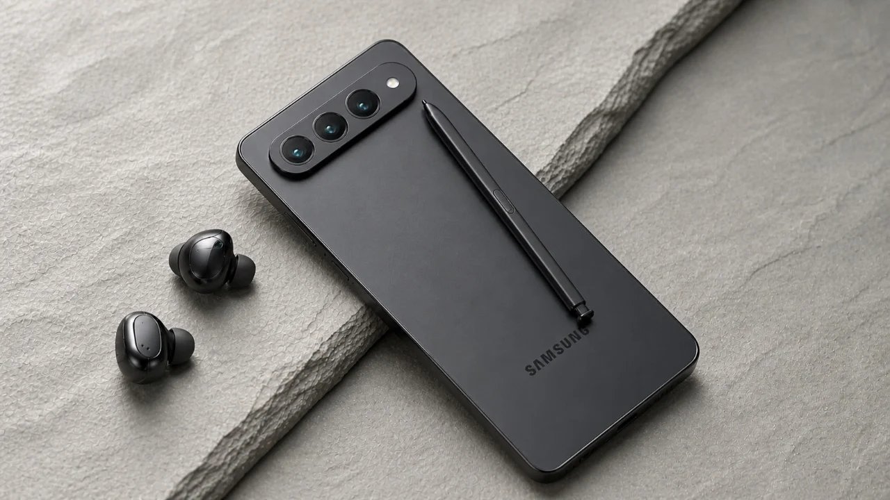 Galaxy S27 Ultra: tudo sobre a nova era do design da Samsung