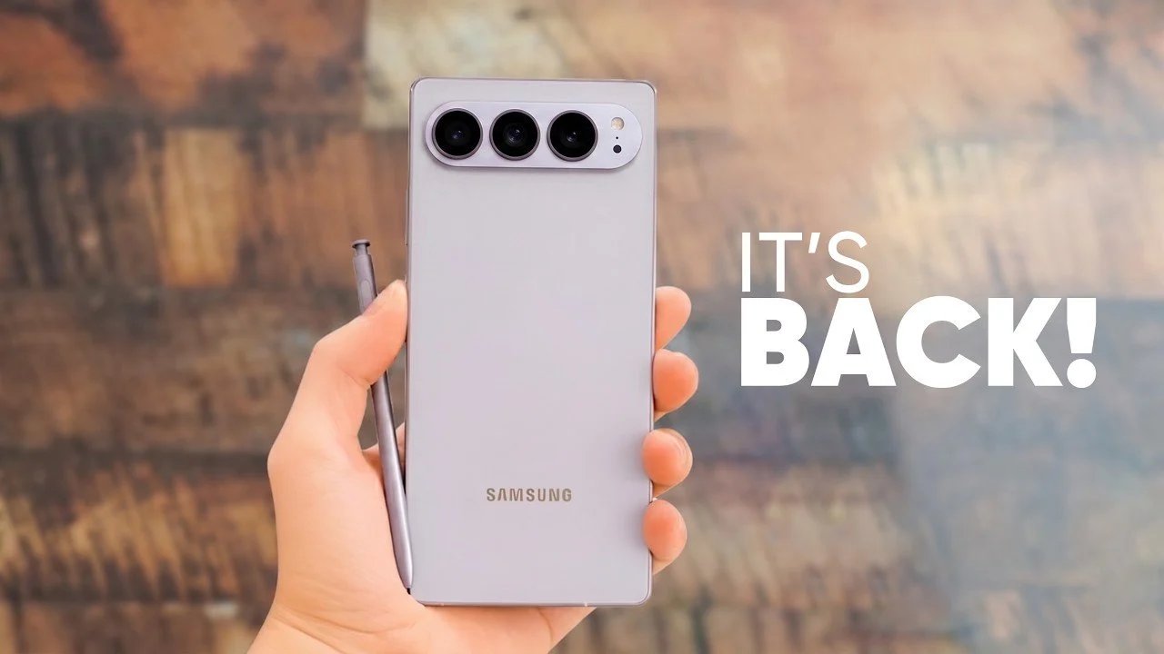 Galaxy S27 Ultra vs. Apple: nova câmera de abertura variável