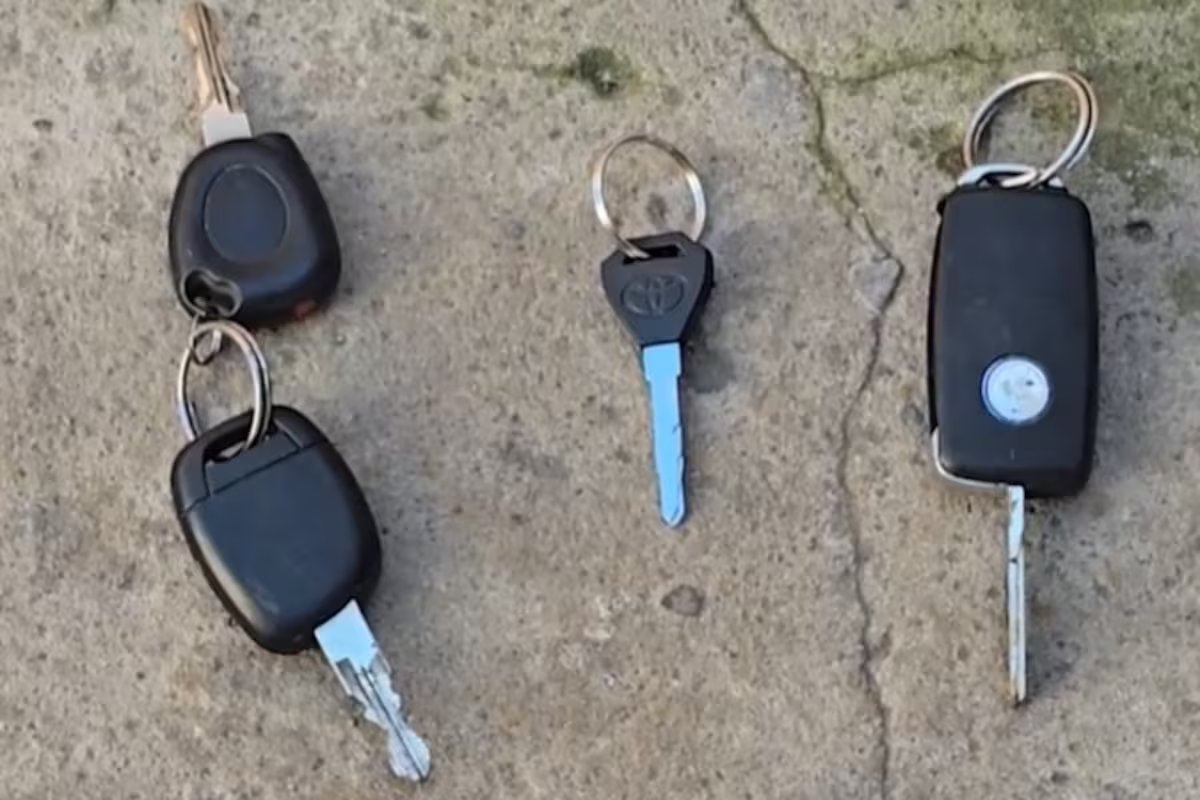 Gangue de roubo de van de luxo da Recoleta é presa por pagar com QR