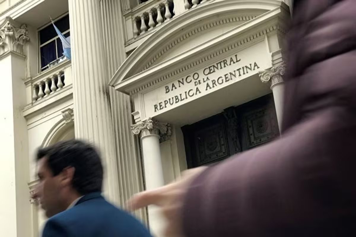 Garantir a independência do Banco Central