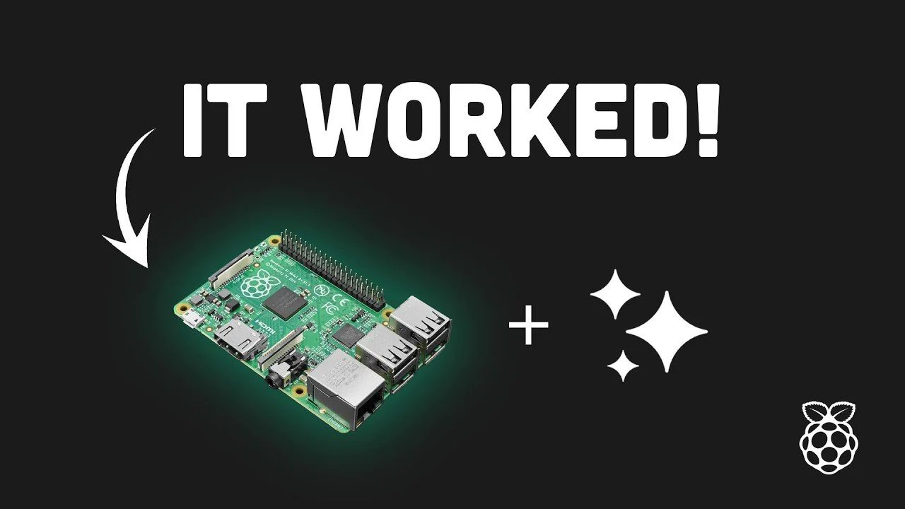Gerenciamento local de LLM em um Raspberry Pi de 12 anos