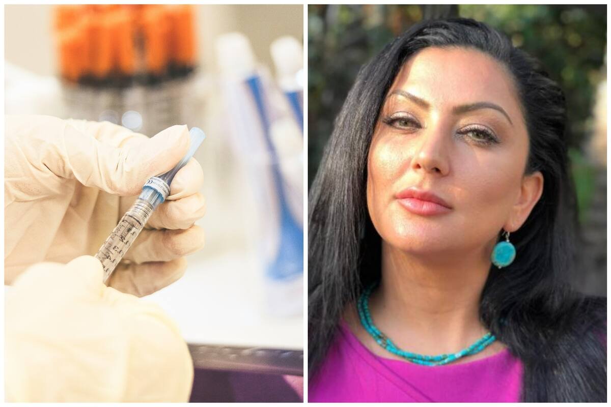 Golpe de Botox na Califórnia. médico fraudou o Medicare e usou o dinheiro para férias luxuosas e uma besta antiga