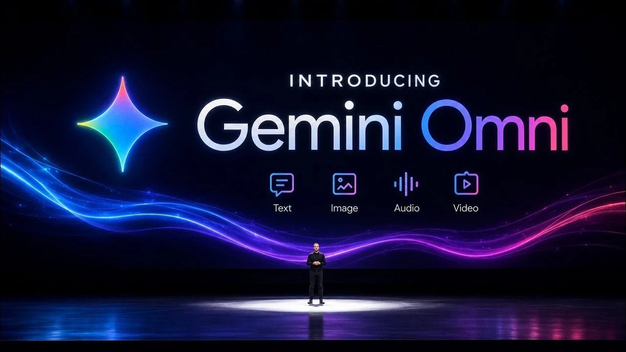 Google Gemini Omni Leak revela altos custos e limitações de uso