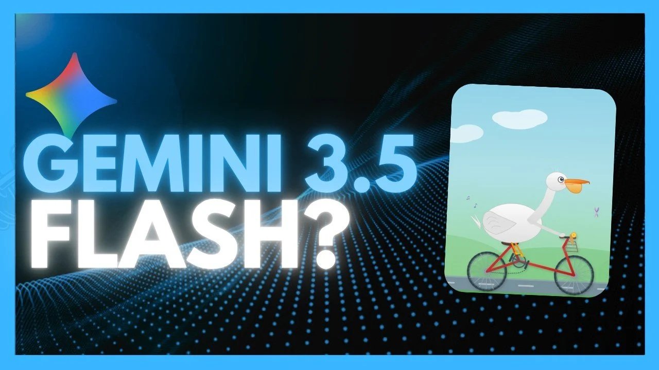 Google IO 2026: Gemini 3.5 Flash deverá ser lançado