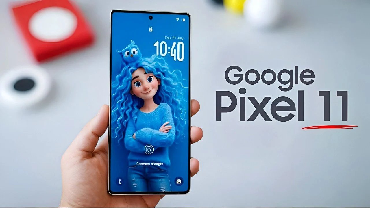 Google Pixel 11 Pro XL: como o Tensor G6 resolve problemas de bateria
