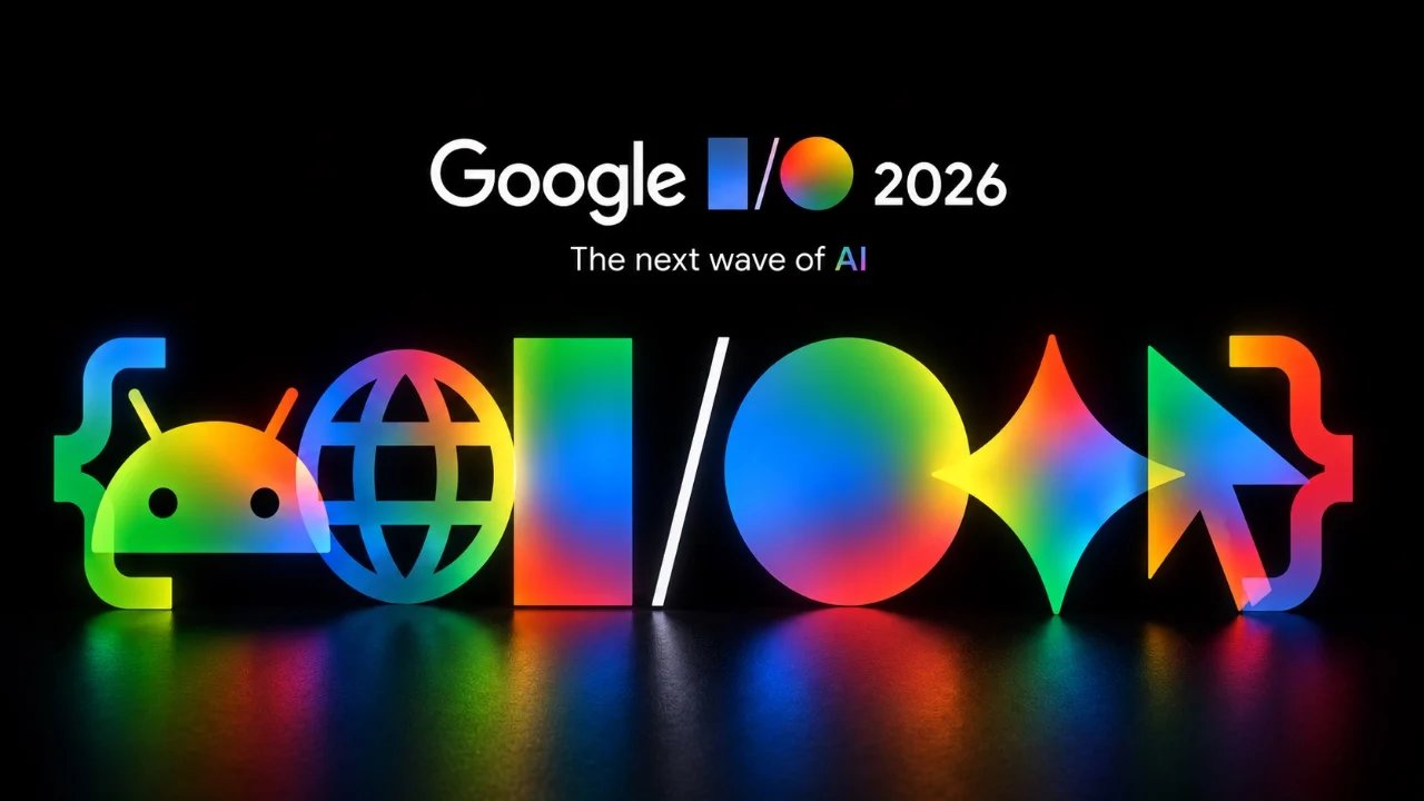 Google Smart Glasses e Gemini Spark Lead I/O 2026 revelam