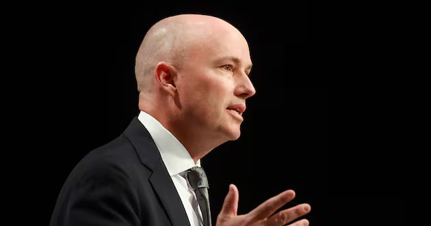 Governador de Utah nomeia Utah como o melhor estado para investimentos internacionais – Deseret News
