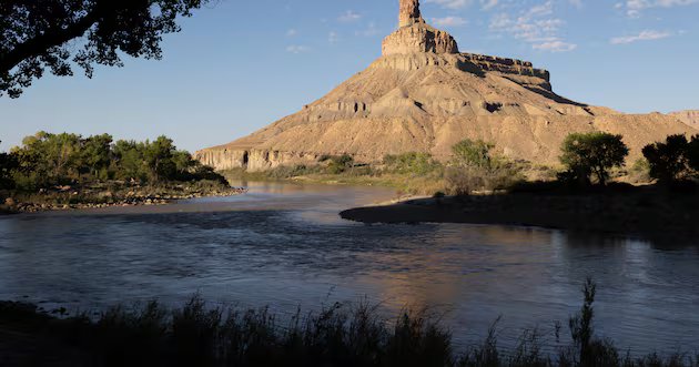Green River adquirirá pequenos reatores modulares – Deseret News