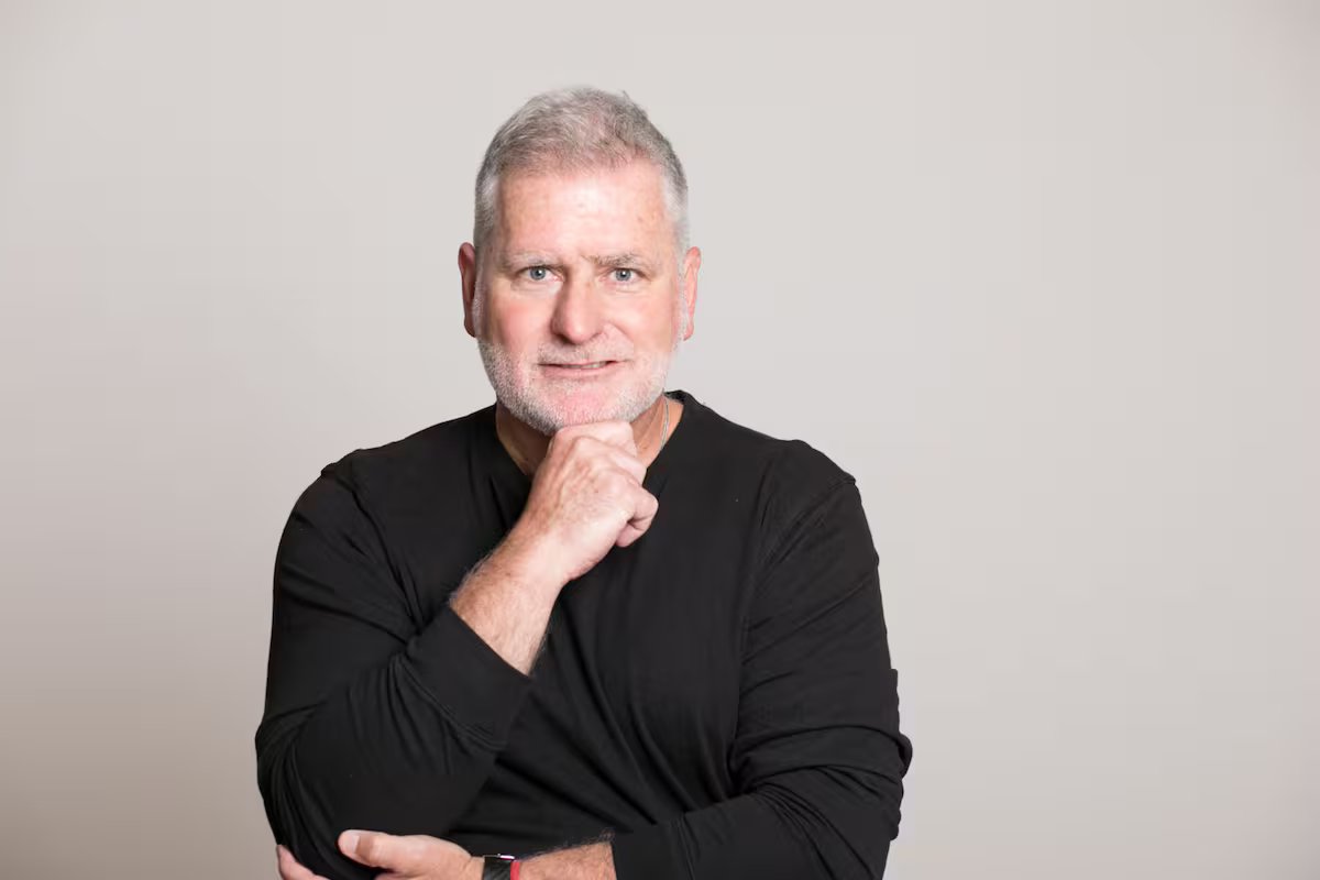 Gustavo Ortola, empresário imobiliário. “Enquanto estamos aqui discutindo desregulamentação, uma empresa de tecnologia sem escritórios está comprando RE/MAX”