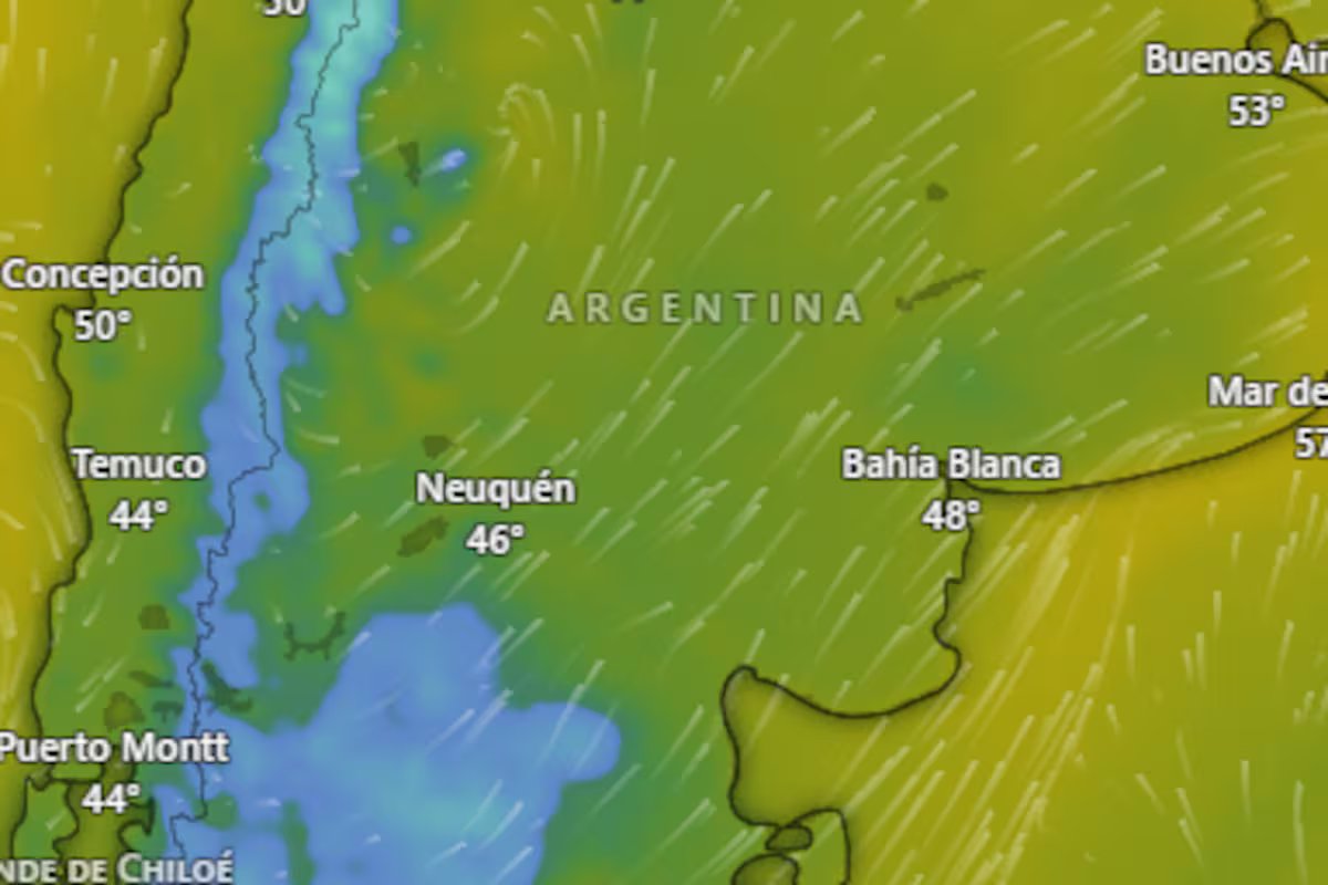 Há alerta amarelo e laranja para tempestades, chuva e vento nesta sexta-feira, 8 de maio, nas regiões afetadas