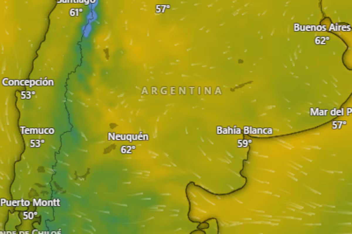 Há alerta laranja para furacões nesta terça-feira, 5 de maio.