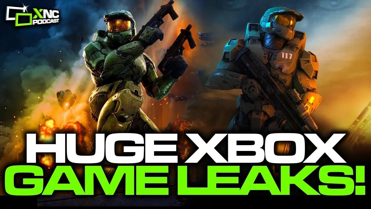 Halo 2 e Halo 3 refazem o sinal verde junto com os planos do Xbox da próxima geração
