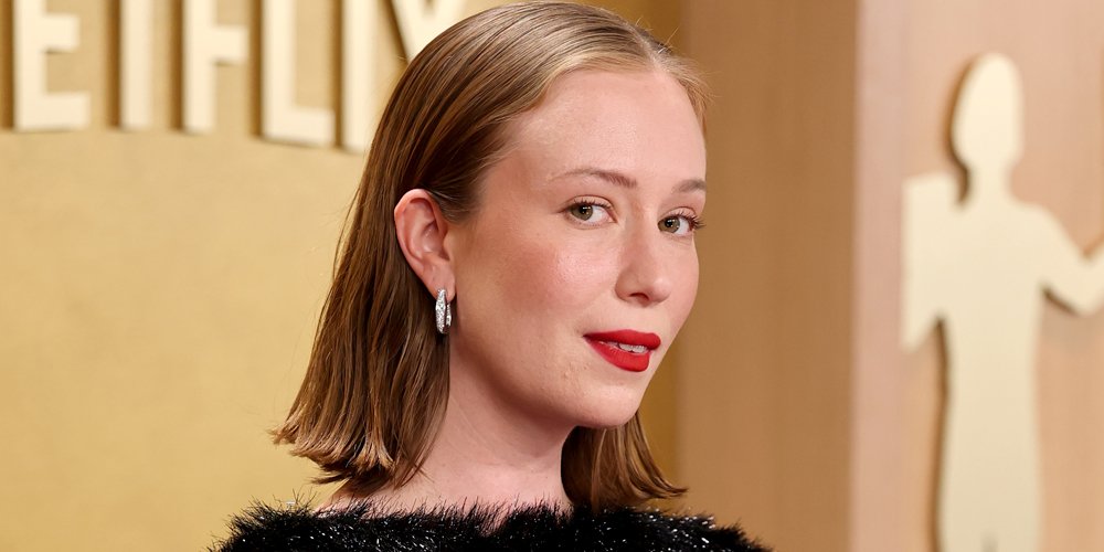 Hannah Einbinder, de Hacks, critica a falta de apoio de Hollywood à Palestina, diz que os problemas precisam afetar uma pessoa branca para se relacionar – Just Jared – Celebrity News & Gossip