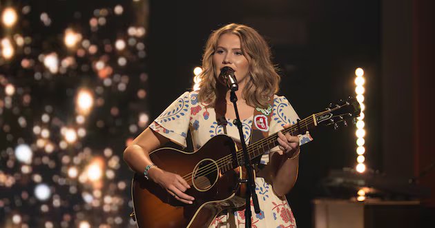 Hannah Harper ganhará o American Idol? – Notícias Deseret