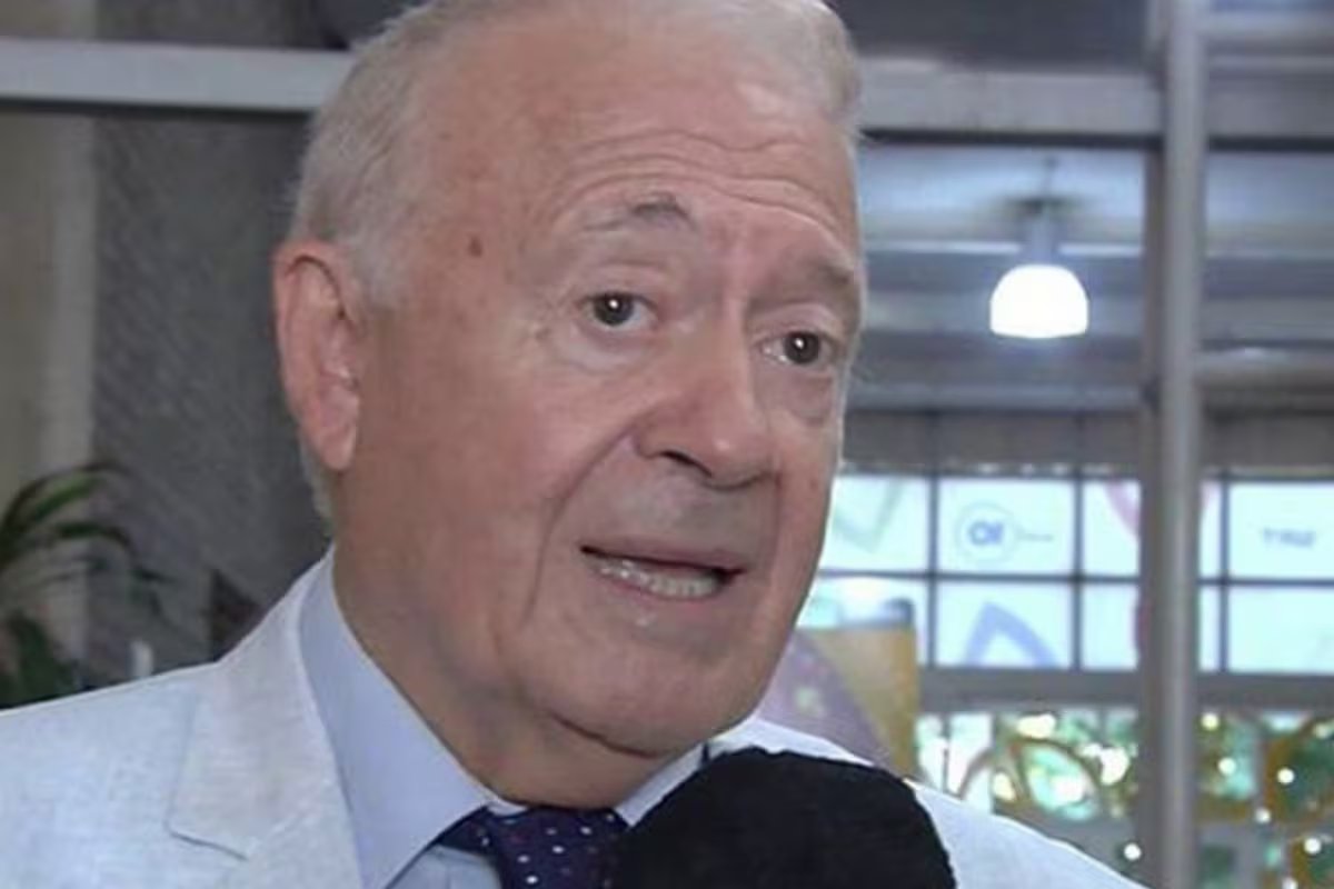 Hantavírus em cruzeiro. um epidemiologista alertou porque é altamente provável que os passageiros já tenham embarcado