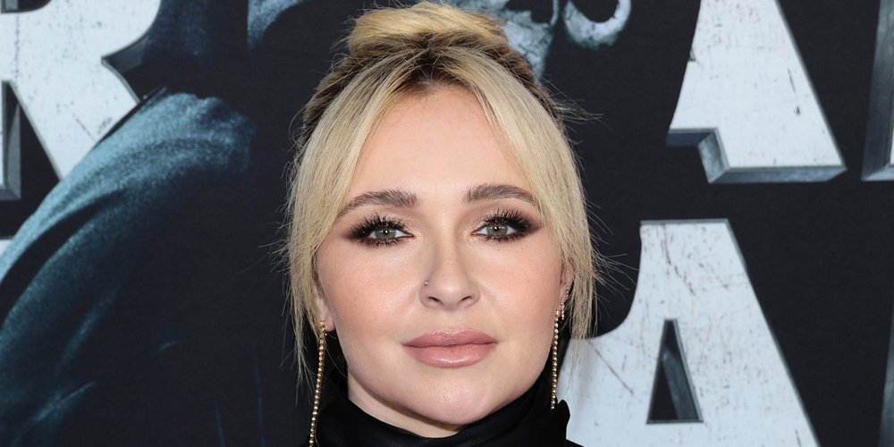 Hayden Panettiere afirma que Neutrogena rescindiu seu contrato com eles depois de falar sobre depressão pós-parto – Just Jared – Notícias e fofocas de celebridades