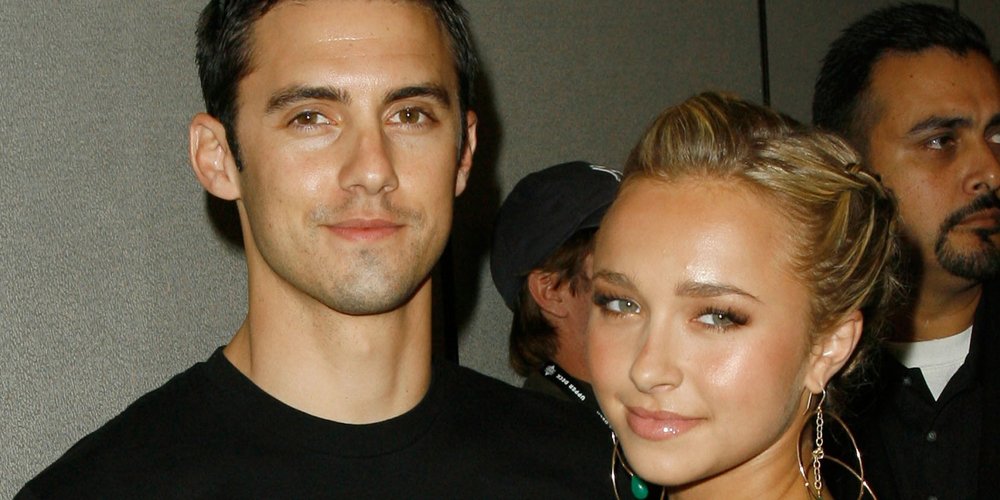Hayden Panettiere detalha o início do relacionamento de Milo Ventimiglia, o que “chegou” a ele e muito mais – Just Jared – Celebrity News & Gossip
