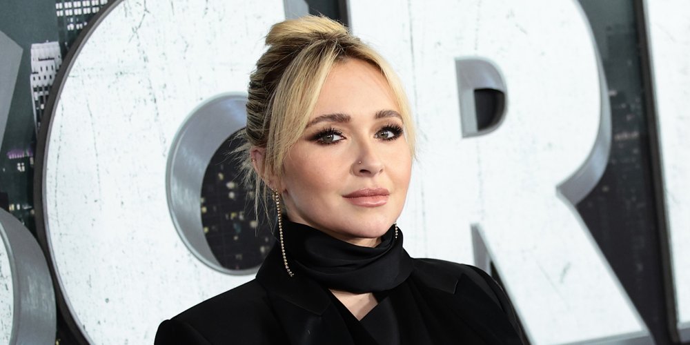 Hayden Panettiere diz que a atriz vencedora do Oscar expôs sua genitália quando ela tinha 19 anos – Just Jared – Celebrity News & Gossip