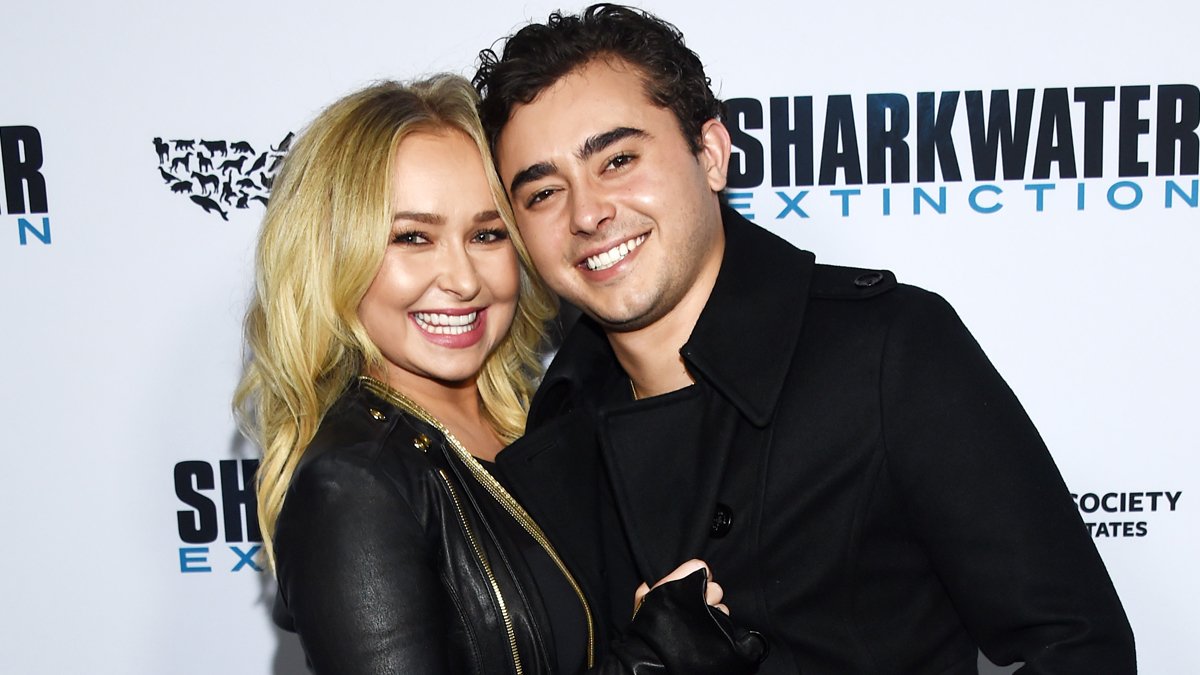 Hayden Panettiere é brutalmente honesta sobre o estranho relacionamento com sua mãe, a morte de seu irmão mais novo, Jansen, e muito mais – Just Jared – Celebrity News & Gossip