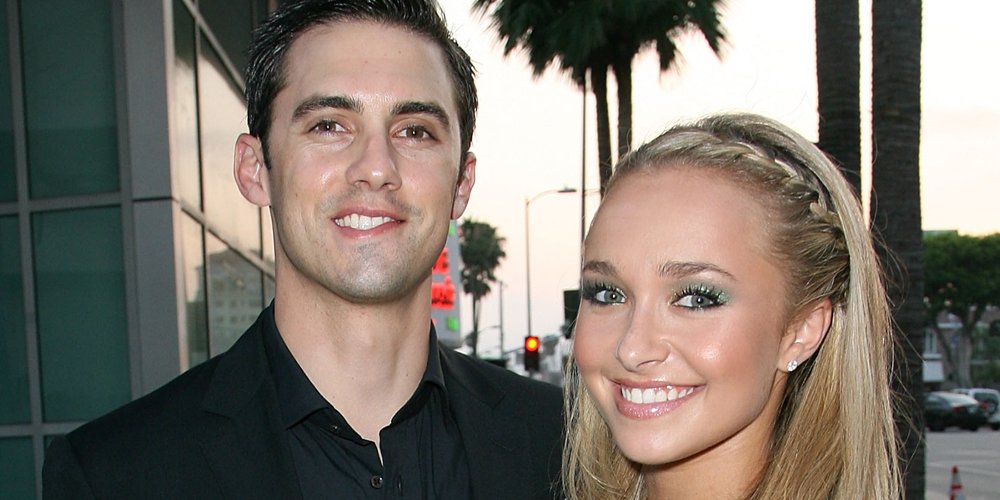 Hayden Panettiere é honesto sobre o relacionamento de Milo Ventimiglia: seu ‘ponto crítico’, por que ele ‘a trouxe de volta’ e muito mais revelado – Just Jared – Notícias e fofocas de celebridades