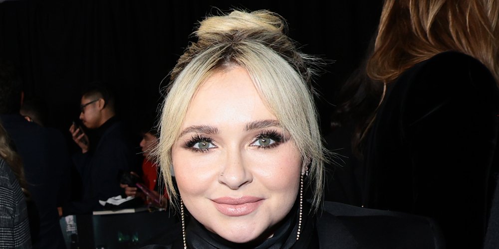 Hayden Panettiere se assume bissexual e confirma que namorou mulheres – Just Jared – Notícias e fofocas de celebridades