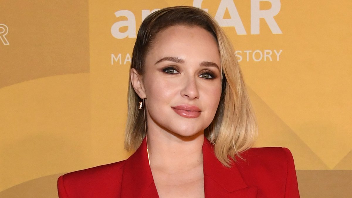 História de namoro de Hayden Panettiere: todos os ex-namorados e relacionamentos famosos revelados – Just Jared – Notícias e fofocas de celebridades