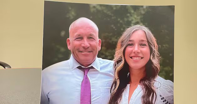 Homem recebe sentença máxima em acidente que matou CEO e filha em Utah – Deseret News