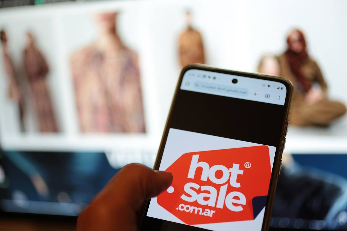 Hot Sale 2026: Qual foi o mais buscado na web e os melhores descontos?