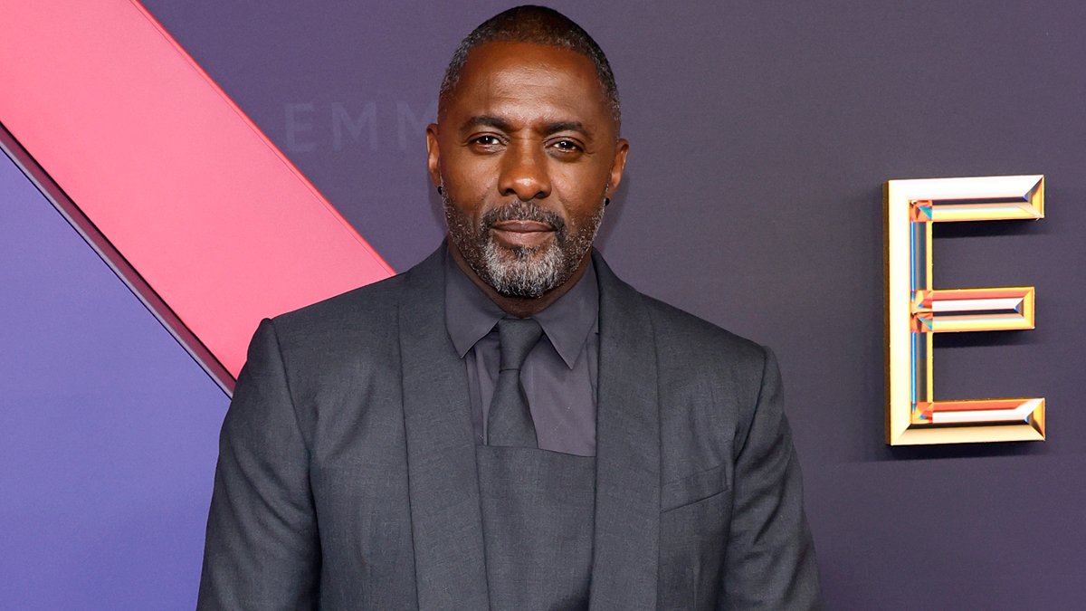 Idris Elba diz que nunca esteve “na corrida” para ser o próximo James Bond – Just Jared – Celebrity News & Gossip