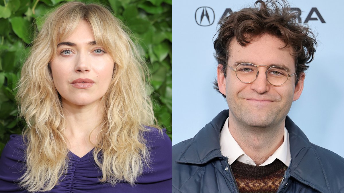 Imogen Poots e John Reynolds estrelarão a nova série de vídeos Prime ‘Sex Criminals’ – Just Jared – Celebrity News & Gossip