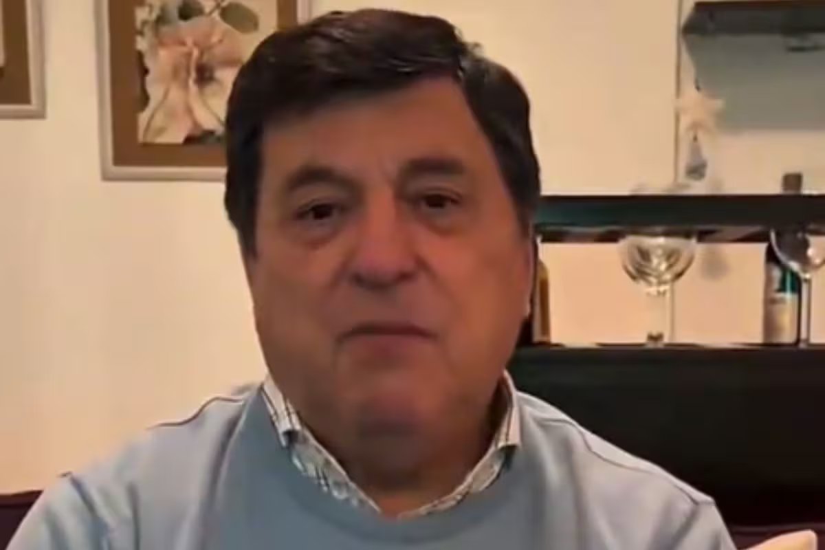 Impressionante videoclipe de Daniel Passarella para o aniversário de River.