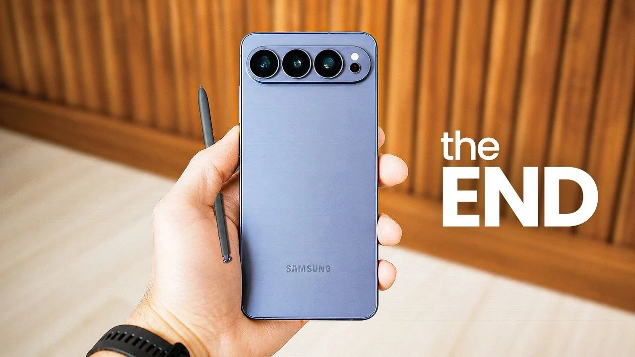 Informações do Samsung Galaxy S27 Ultra vazaram