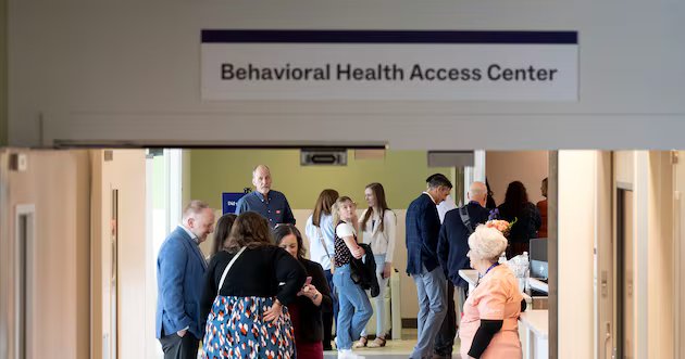 Intermountain Health abrirá centro de saúde comportamental em Alta View – Deseret News