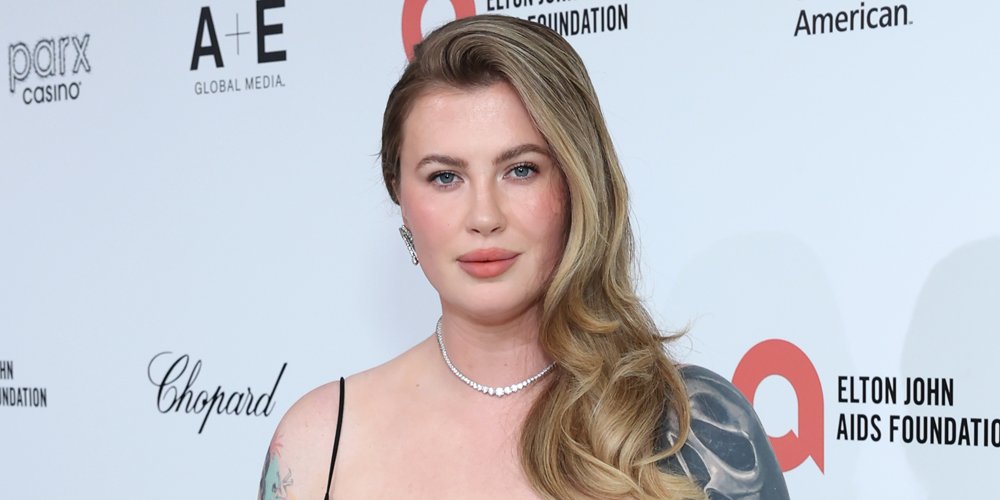 Ireland Baldwin está grávida e esperando o segundo filho com o namorado RAC – Just Jared – Celebrity News & Gossip