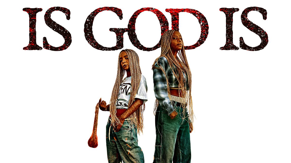 ‘Is God Is’ (2026) tem uma cena de créditos finais? Se você deve ou não ficar depois do filme – Just Jared – Celebrity News & Gossip