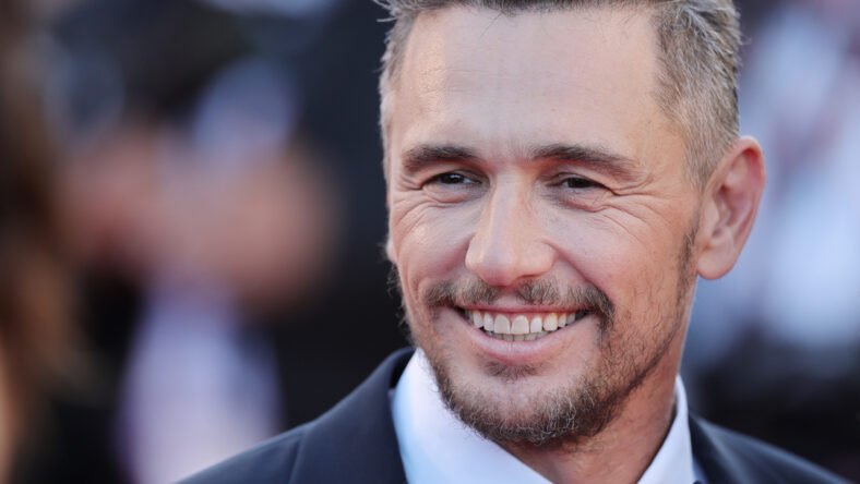 James Franco retorna ao primeiro ‘grande filme de estúdio’ em mais de uma década com a prequela de ‘Rambo’ – Just Jared – Celebrity News & Gossip